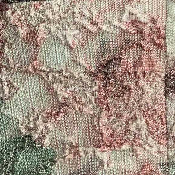 Adrian Papel formal gown, size 16T. - Picture 5 of 5